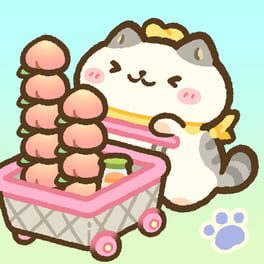 Cover Cat Mart