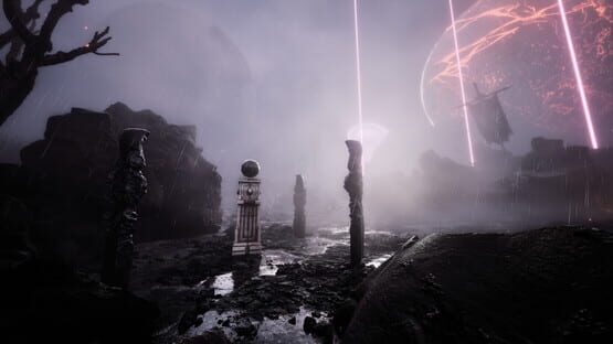 Screenshot Stand: Sins of the Immortals