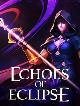 Cover Echoes of Eclipse