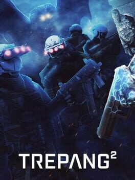 Cover Trepang2