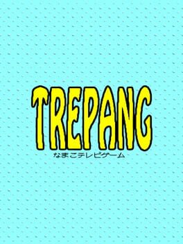 Cover Trepang