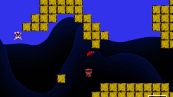 Screenshot Trepang