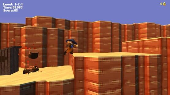 Screenshot Rescue Love Revenge