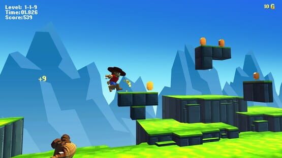 Screenshot Rescue Love Revenge