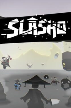Cover Slasho