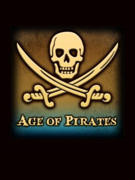Cover Age of Pirates