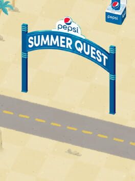 Cover Pepsi Summer Quest