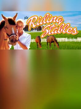 Cover My Riding Stables