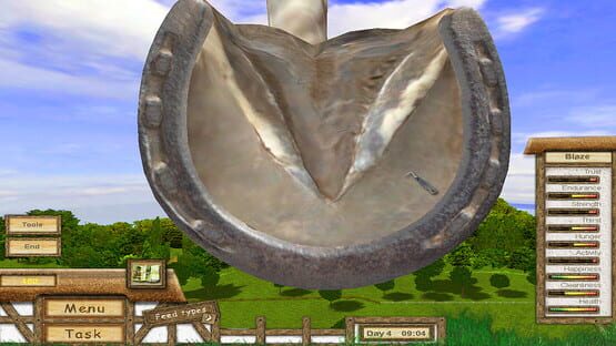 Screenshot My Riding Stables