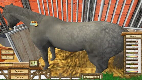 Screenshot My Riding Stables