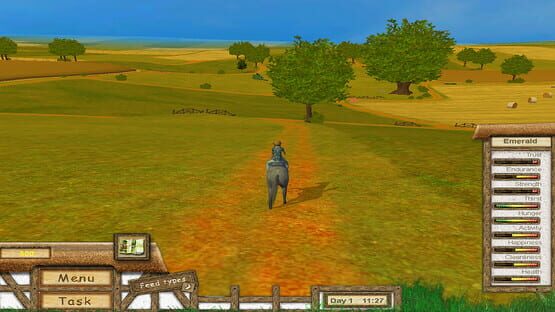 Screenshot My Riding Stables
