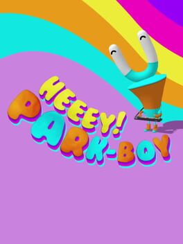 Cover Heeey! Park-Boy
