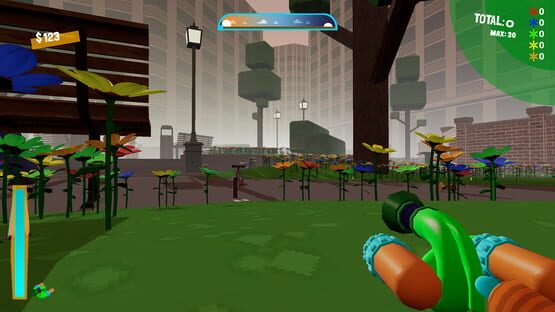 Screenshot Heeey! Park-Boy