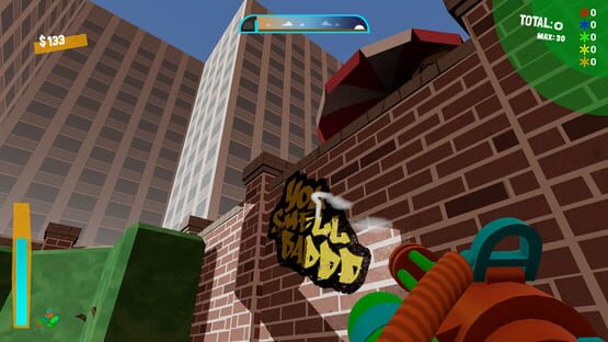 Screenshot Heeey! Park-Boy
