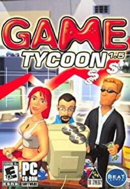 Cover Game Tycoon