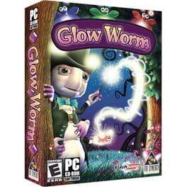 Cover Glow Worm