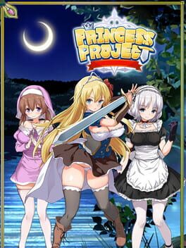 Cover Princess Project