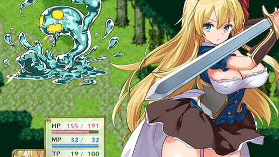 Screenshot Princess Project