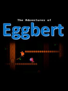 Cover The Adventures of Eggbert