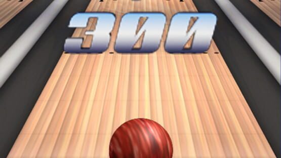 Screenshot Action Bowling Classic