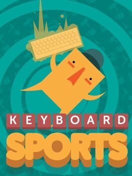 Cover Keyboard Sports: Saving Qwerty