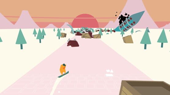 Screenshot Keyboard Sports: Saving Qwerty