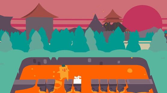 Screenshot Keyboard Sports: Saving Qwerty
