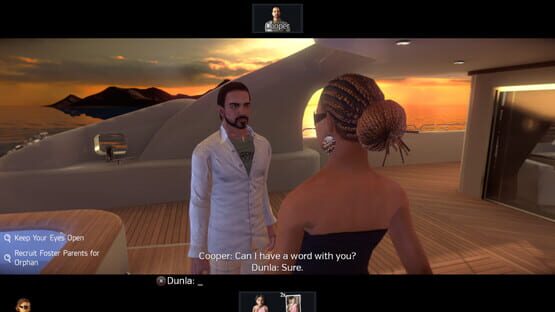 Screenshot Velvet Sundown