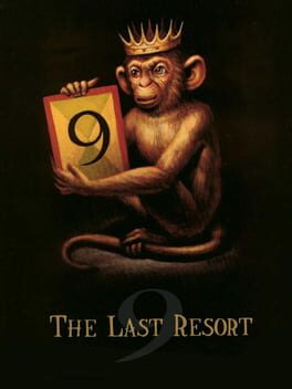 Cover 9: The Last Resort