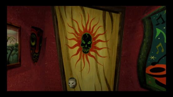 Screenshot 9: The Last Resort
