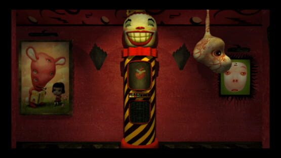 Screenshot 9: The Last Resort