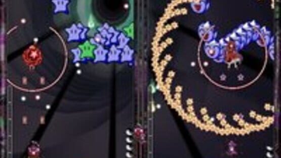 Screenshot Touhou Usojikuu: Fools_rush_in