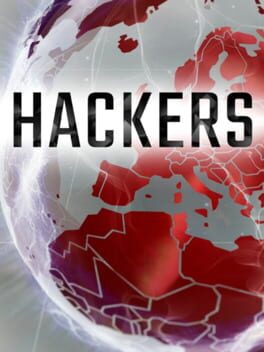 Cover Hackers