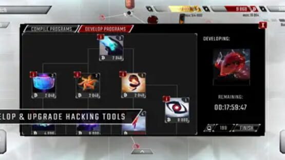 Screenshot Hackers