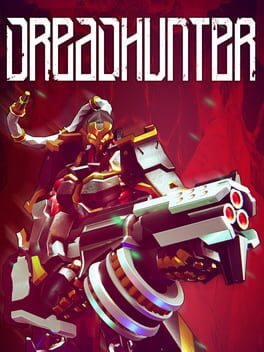 Cover Dreadhunter