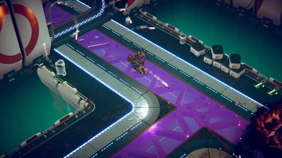Screenshot Dreadhunter