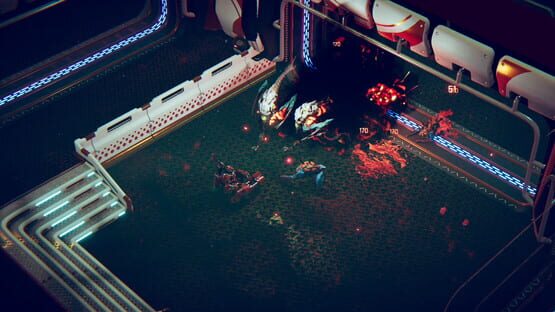 Screenshot Dreadhunter