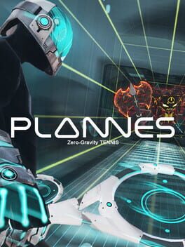 Cover Plannes