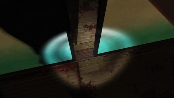 Screenshot Shizue: Innocent Curse