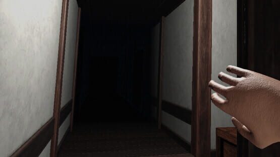 Screenshot Shizue: Innocent Curse