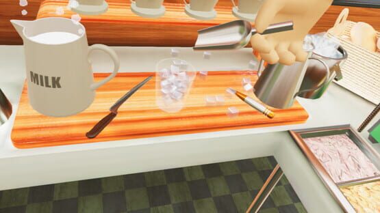 Screenshot Counter Fight 4