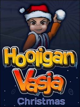 Cover Hooligan Vasja: Christmas