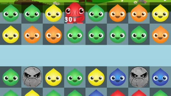 Screenshot Gummy World