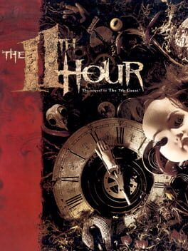 Cover The 11th Hour