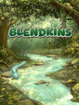 Cover Blendkins