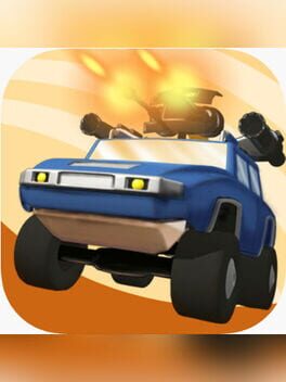 Cover Guns on Wheels