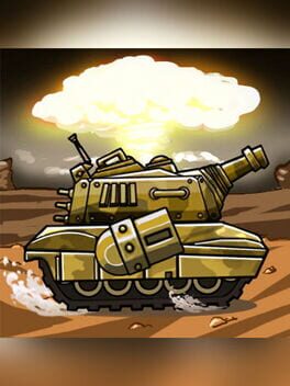 Cover Tank Warz