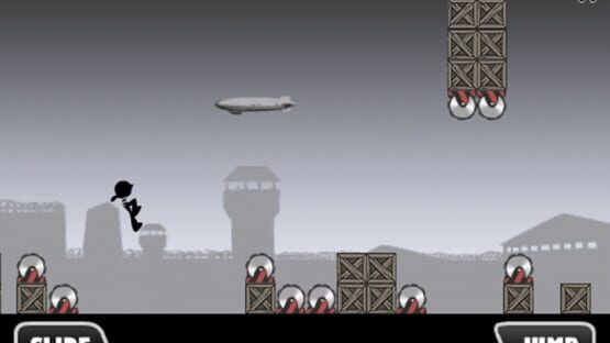 Screenshot Jailbreaker