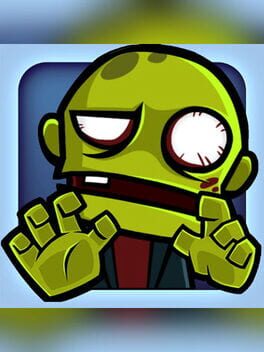 Cover Zombiez!