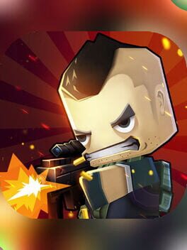 Cover Call of Mini: Brawlers